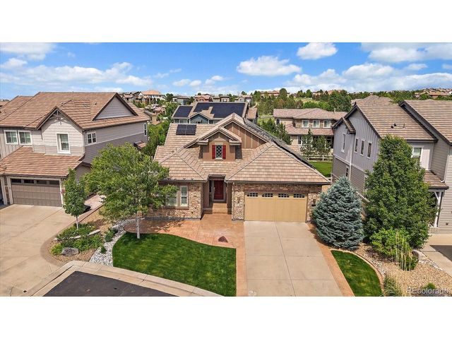 10632 Star Thistle Ct, Highlands Ranch, CO 80126