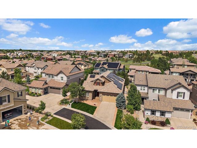 10632 Star Thistle Ct, Highlands Ranch, CO 80126