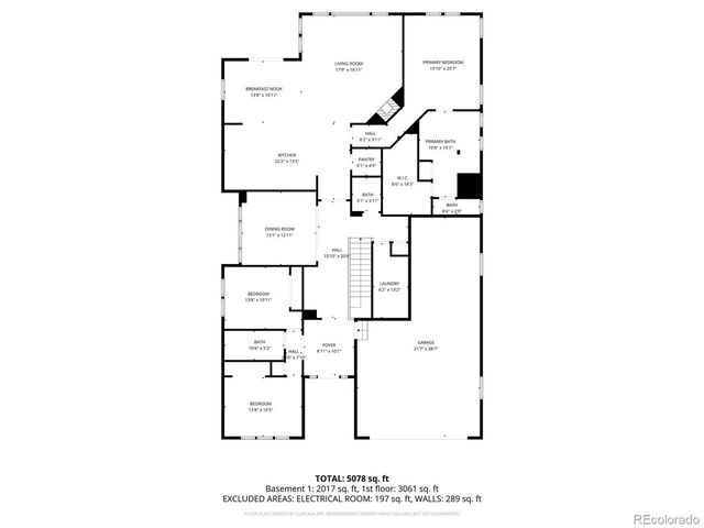 10632 Star Thistle Ct, Highlands Ranch, CO 80126