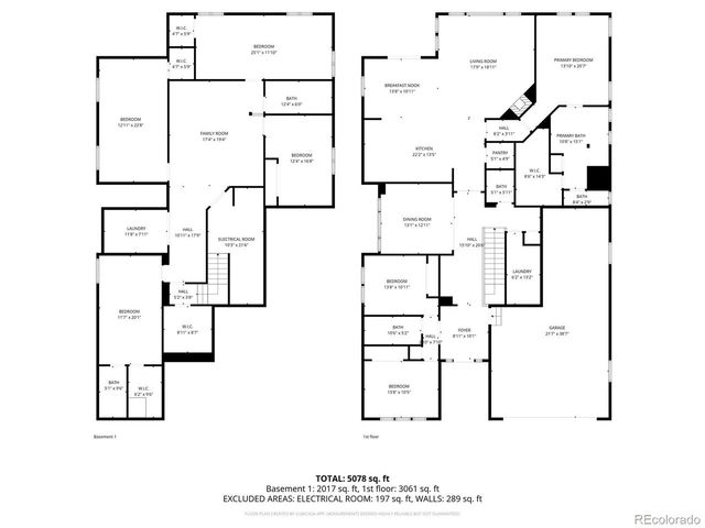 10632 Star Thistle Ct, Highlands Ranch, CO 80126