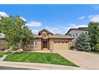 10632 Star Thistle Ct, Highlands Ranch, CO 80126