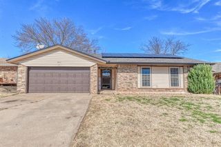 1805 SE 13th Street, Moore, OK 73160