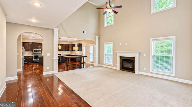 2955 Ash Grove Drive, Conyers, GA 30094