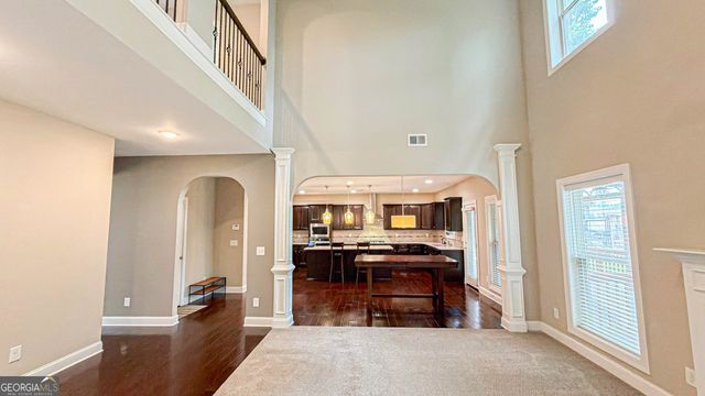 2955 Ash Grove Drive, Conyers, GA 30094