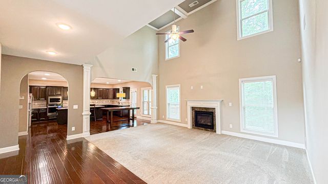 2955 Ash Grove Drive, Conyers, GA 30094