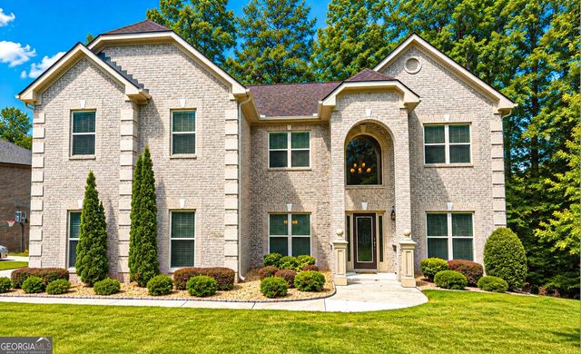2955 Ash Grove Drive, Conyers, GA 30094