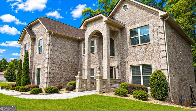 2955 Ash Grove Drive, Conyers, GA 30094