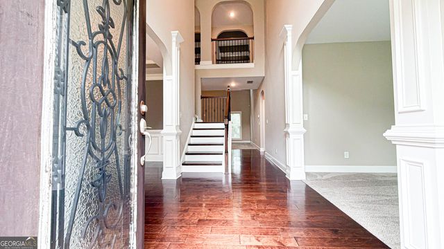 2955 Ash Grove Drive, Conyers, GA 30094