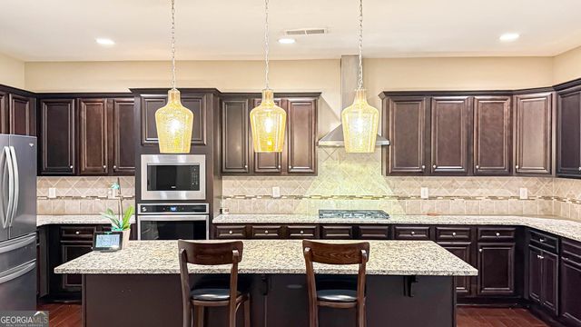 2955 Ash Grove Drive, Conyers, GA 30094