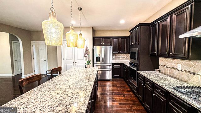 2955 Ash Grove Drive, Conyers, GA 30094
