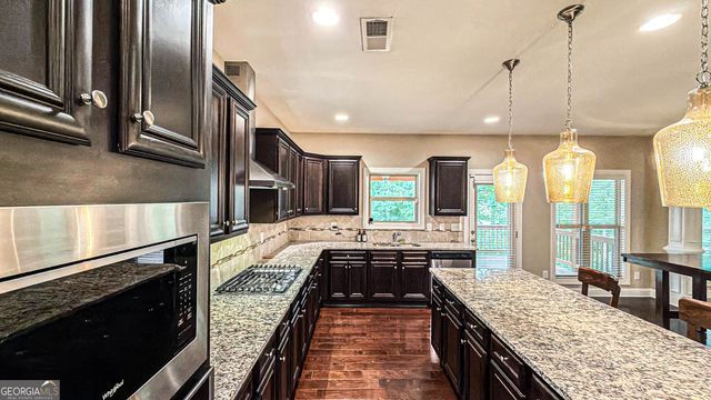 2955 Ash Grove Drive, Conyers, GA 30094