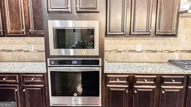 2955 Ash Grove Drive, Conyers, GA 30094