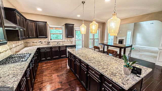 2955 Ash Grove Drive, Conyers, GA 30094