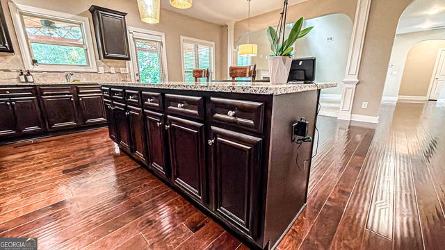 2955 Ash Grove Drive, Conyers, GA 30094