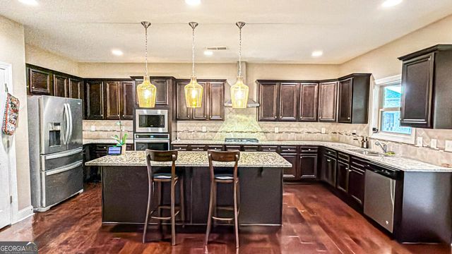 2955 Ash Grove Drive, Conyers, GA 30094