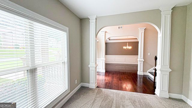 2955 Ash Grove Drive, Conyers, GA 30094