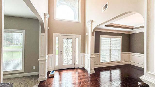 2955 Ash Grove Drive, Conyers, GA 30094