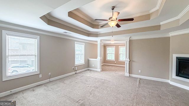 2955 Ash Grove Drive, Conyers, GA 30094