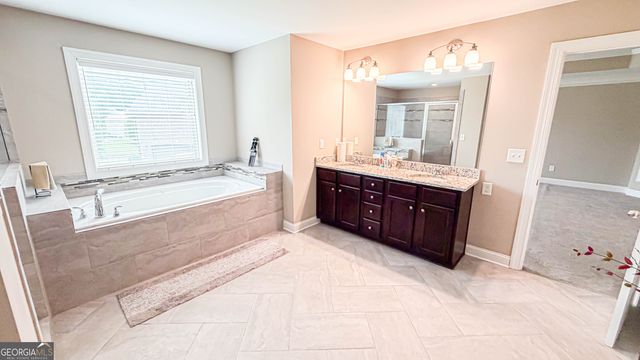 2955 Ash Grove Drive, Conyers, GA 30094
