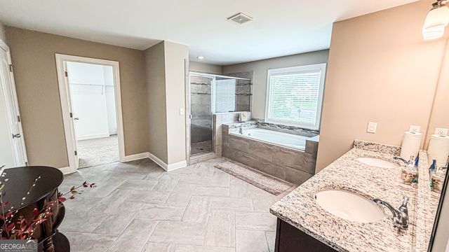 2955 Ash Grove Drive, Conyers, GA 30094