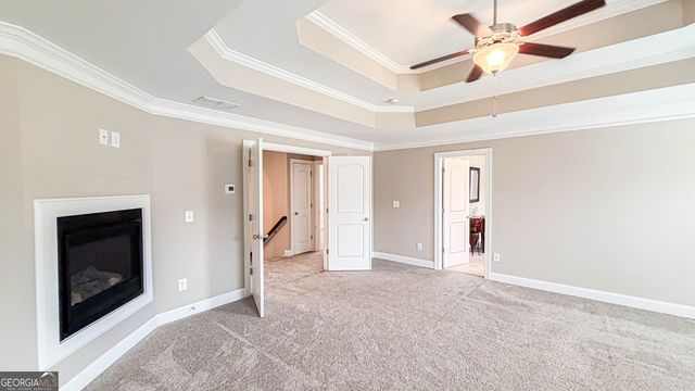 2955 Ash Grove Drive, Conyers, GA 30094