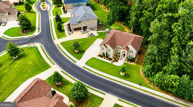 2955 Ash Grove Drive, Conyers, GA 30094