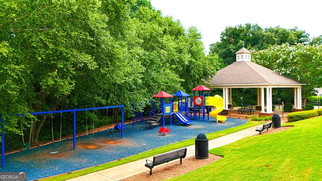 2955 Ash Grove Drive, Conyers, GA 30094