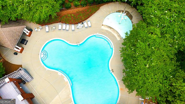 2955 Ash Grove Drive, Conyers, GA 30094