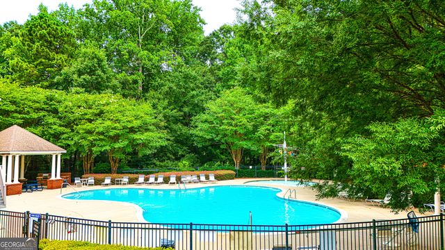 2955 Ash Grove Drive, Conyers, GA 30094