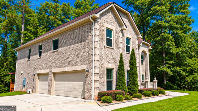 2955 Ash Grove Drive, Conyers, GA 30094
