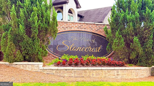 2955 Ash Grove Drive, Conyers, GA 30094