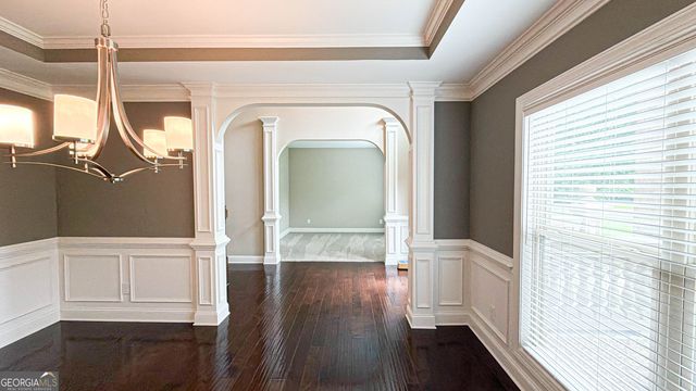 2955 Ash Grove Drive, Conyers, GA 30094