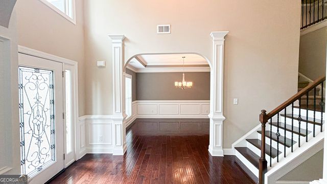 2955 Ash Grove Drive, Conyers, GA 30094