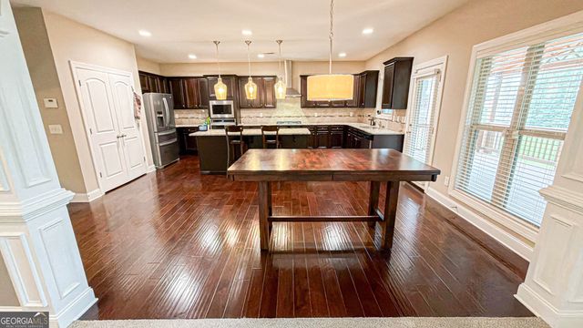 2955 Ash Grove Drive, Conyers, GA 30094