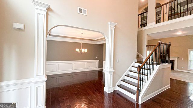 2955 Ash Grove Drive, Conyers, GA 30094
