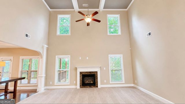 2955 Ash Grove Drive, Conyers, GA 30094