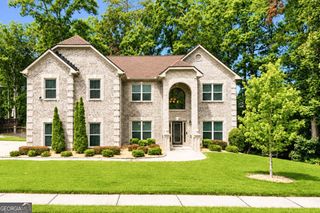 2955 Ash Grove Drive, Conyers, GA 30094