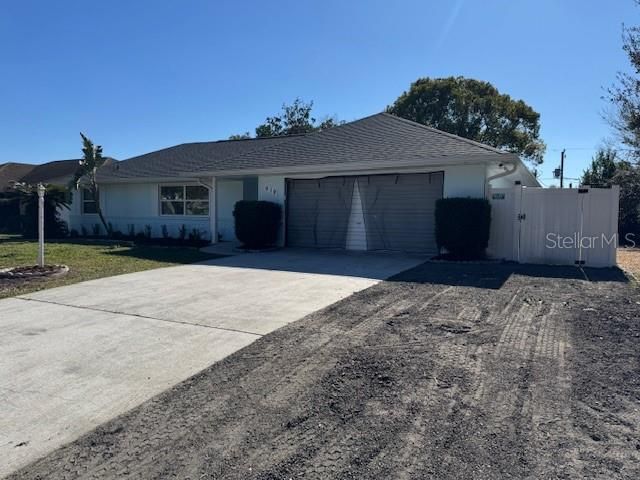 919 SYLVIA DRIVE, Deltona, FL 32725