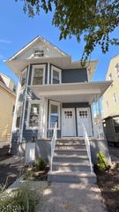 346 Woodside Ave, Newark City, NJ 07104