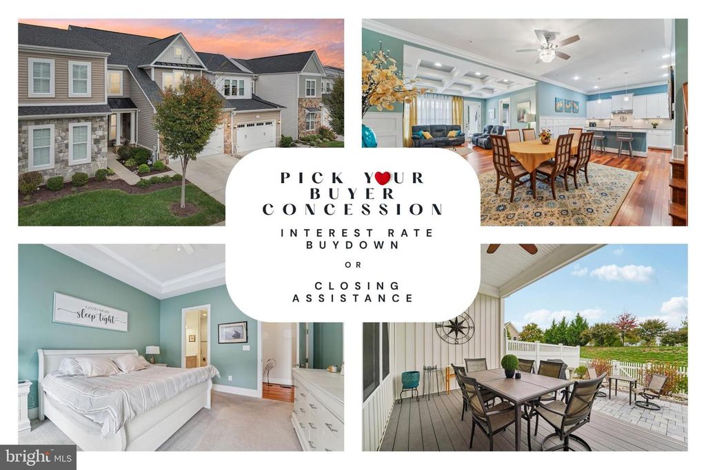 1240 BEAVER TREE DR, Odenton, MD 21113