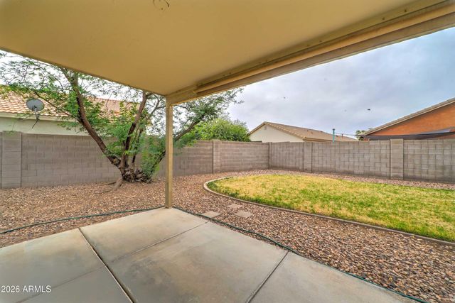 39942 N PASSARO Drive, San Tan Valley, AZ 85140