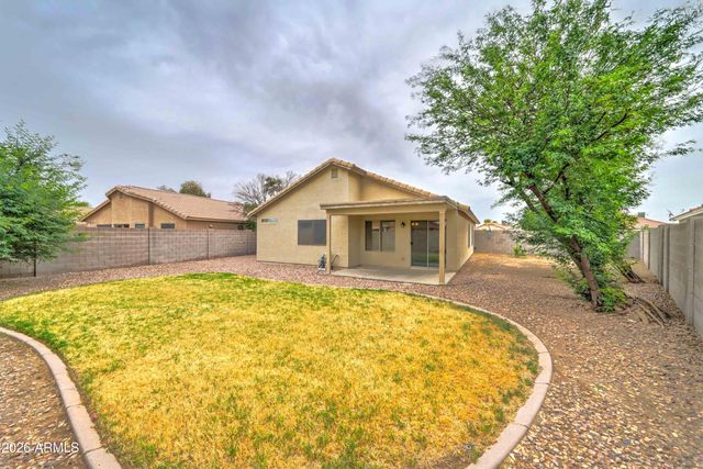 39942 N PASSARO Drive, San Tan Valley, AZ 85140