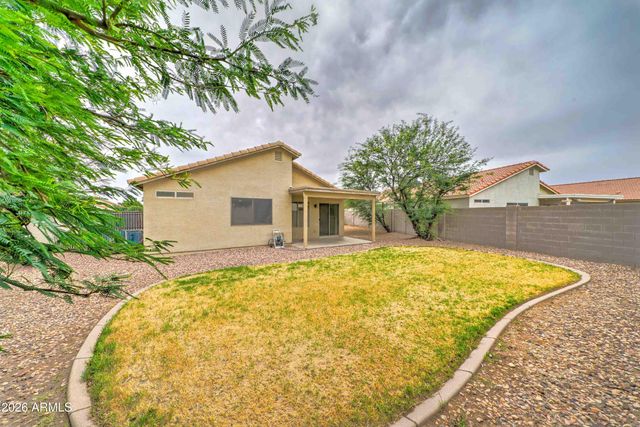 39942 N PASSARO Drive, San Tan Valley, AZ 85140