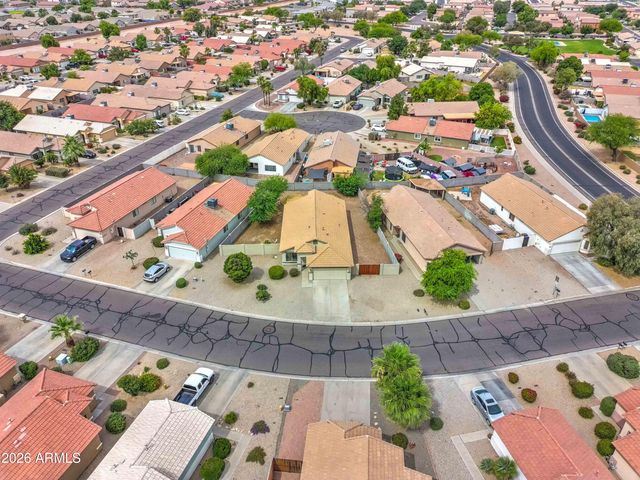 39942 N PASSARO Drive, San Tan Valley, AZ 85140