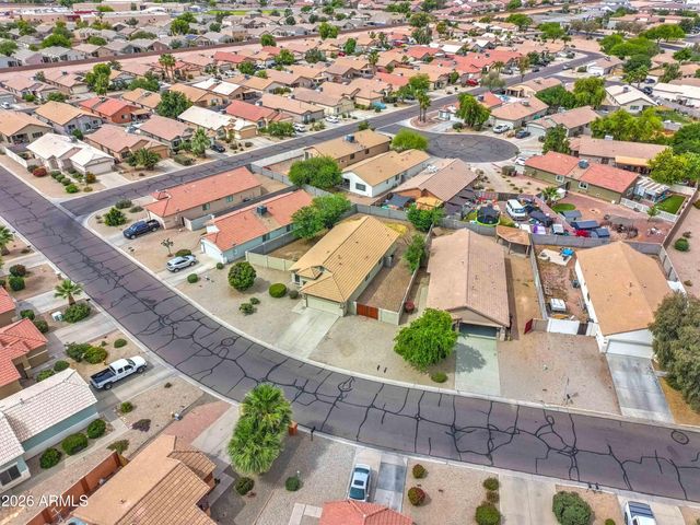 39942 N PASSARO Drive, San Tan Valley, AZ 85140