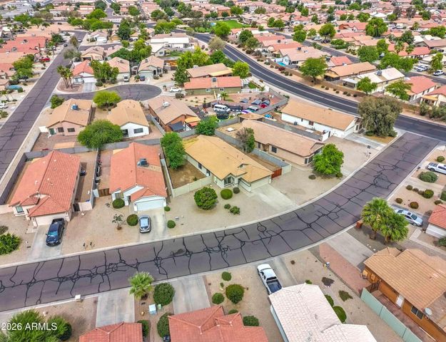 39942 N PASSARO Drive, San Tan Valley, AZ 85140