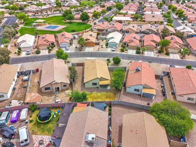 39942 N PASSARO Drive, San Tan Valley, AZ 85140