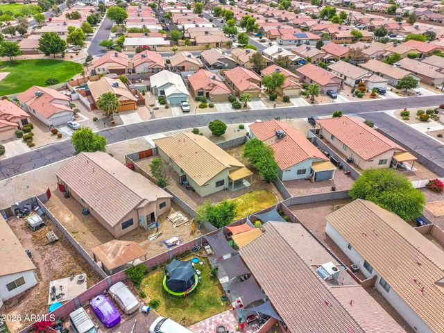 39942 N PASSARO Drive, San Tan Valley, AZ 85140