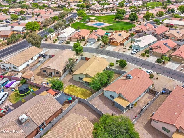 39942 N PASSARO Drive, San Tan Valley, AZ 85140