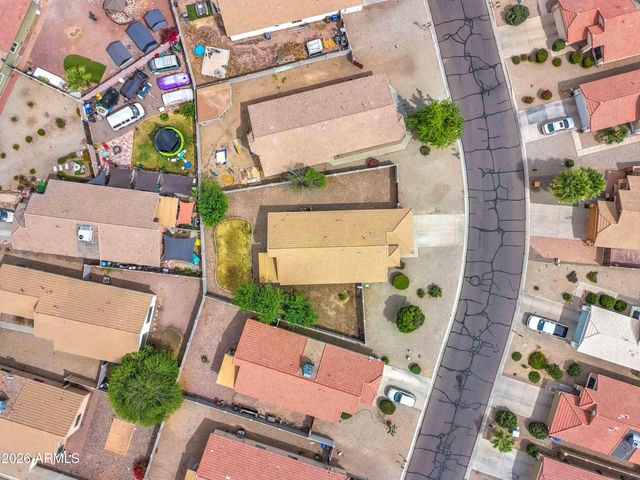 39942 N PASSARO Drive, San Tan Valley, AZ 85140
